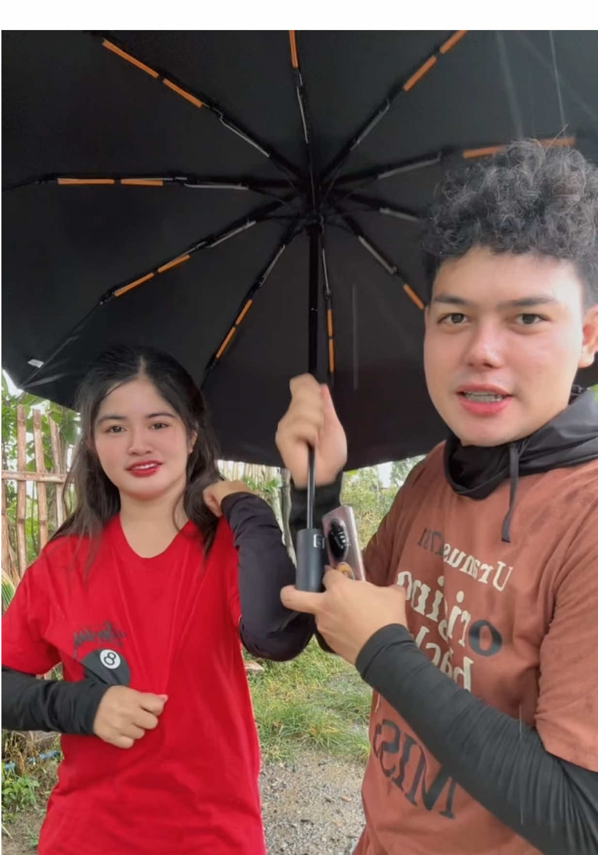 Matibay na payong