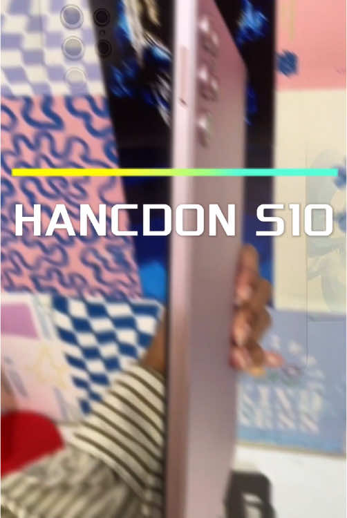 Hancdon Tableta s10 #tablets #tablet #hancdon 