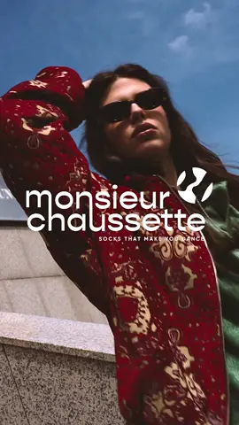 @Monsieurchaussette_ #reklam 