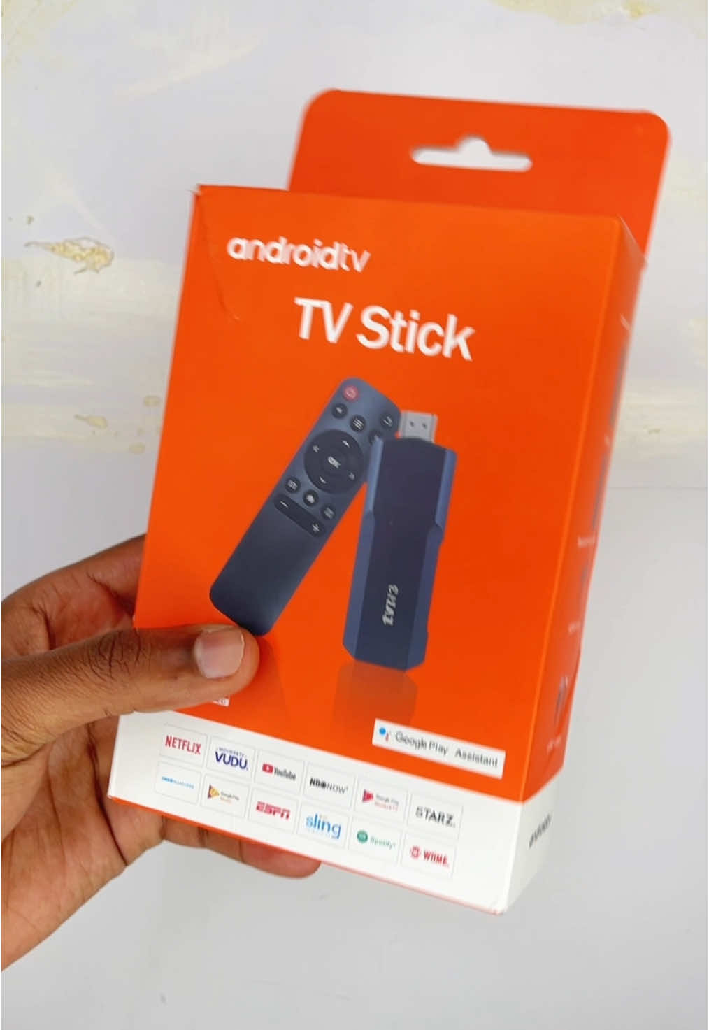 Android TV stick #fyp #viral #habeshatiktok #chromecast #streaming #giftideas 