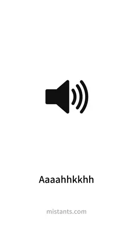 Aaaahhkkhh #memesoundboard #sounds  #soundmeme #funny #funnysound