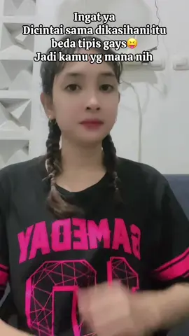 Hayo yg mana🤪