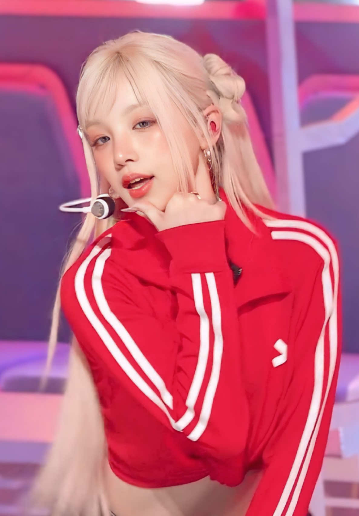 YUQI (i-dle) | Good Thing | Fancam 250525 #YUQI #idle #fancam #kpop 