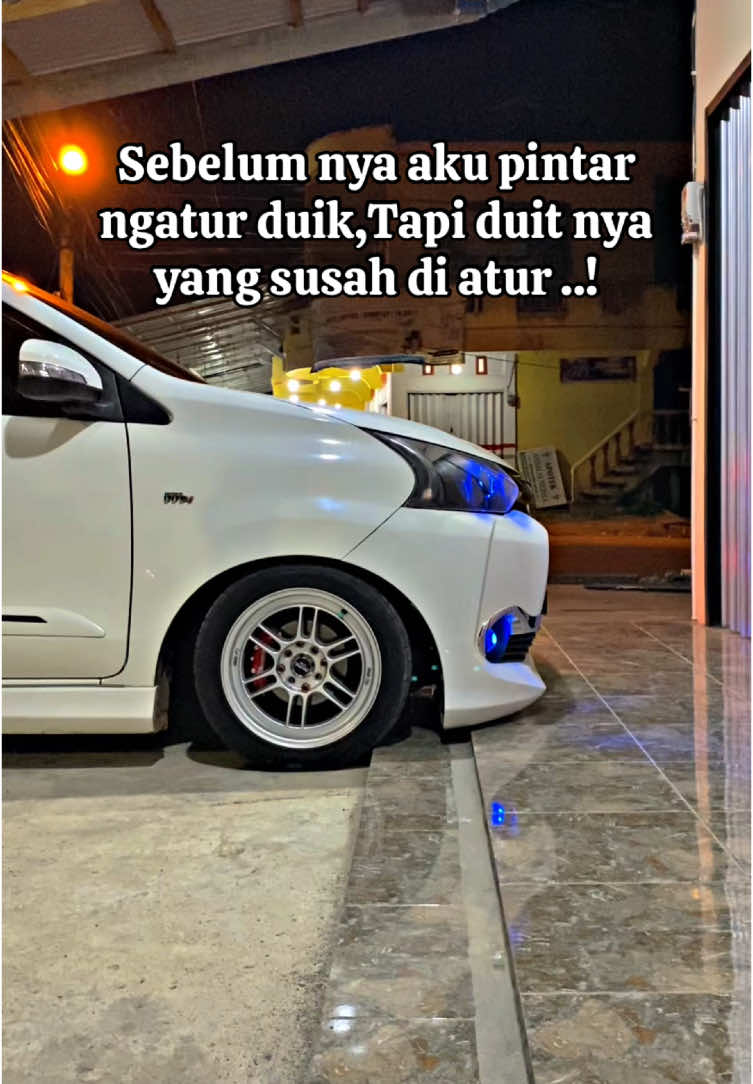 Tapi pitih tu payah di atur😴@Wn #dopsparfume #padahariini #CapCut #komentatorbola #tren #jjcapcut #komentator #lebaran #vib #vib #fypシ゚viral #trend #djbreakbeat #fyppppppppppppppppppppppp #mogafyp #drivermudapunyacerita #avanzamodifikasi #avanzamodification #sorotan #JelajahRamadan #SiapaSangka #fyppejuangrupiah 