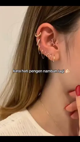 #piercing #tindiktelinga #piercingtelinga #antingtitanium #anting #tindik #tindikdemak #tindiksemarang #piercingdemak 