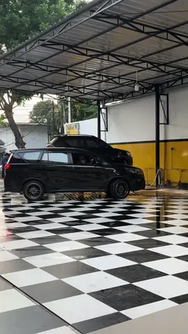 Kalo gak kenceng, minimal bersih #innovareborn #dieselpower #dieselkampus #innova2gd #foryou #fypシ゚ 