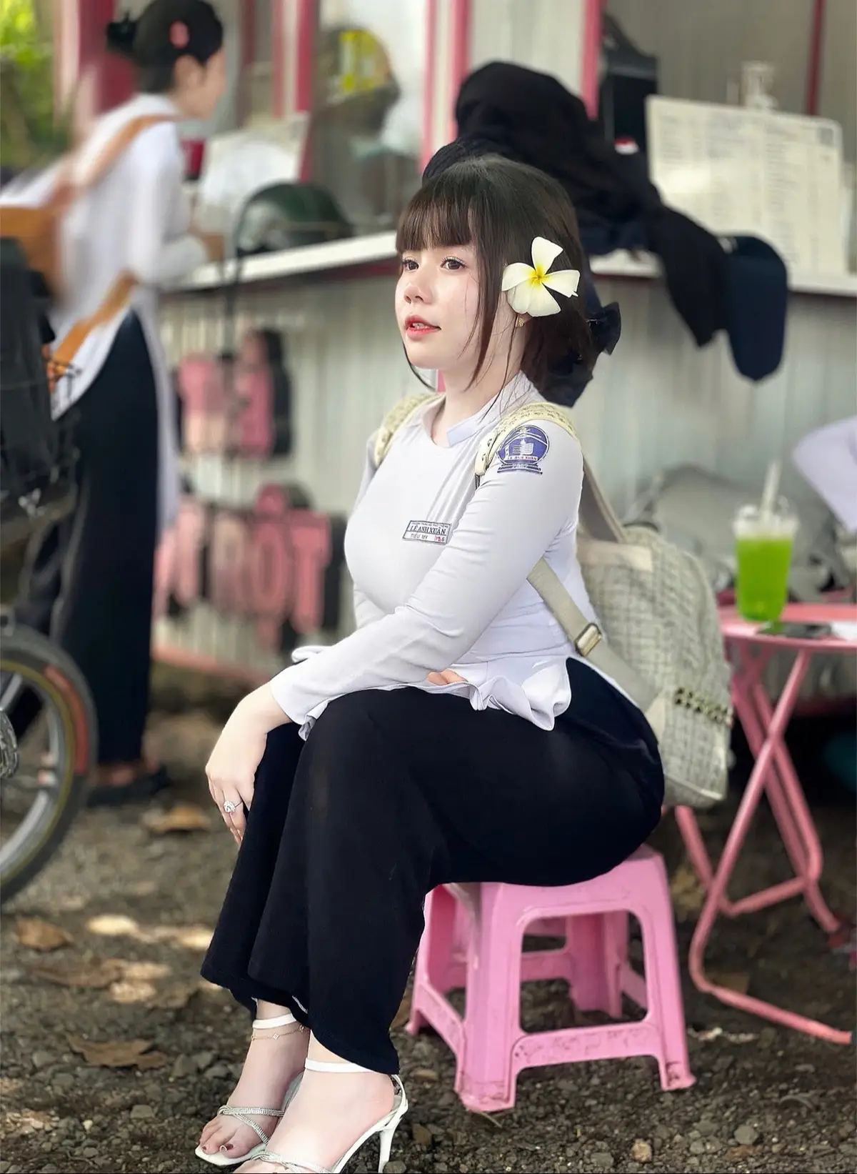 hứa gi ta kk #fyp 