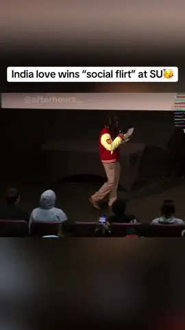 #fyp #streameruniversity #clips #indialove #kaicenat 