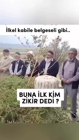 Kabirperest menziller ve İsmail ağa insanları kabirperest yapıyorlar 