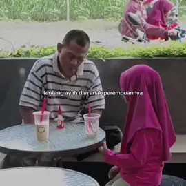 sederhana tapi gak semua orang bisa🥺 #quotes #ayah #anak #perempuan #fyp #keluarga #romantis #Love #kembaliuntukku #musikditiktok 