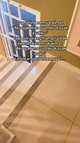 Lihatkan perbedaanya… #fypシ゚ #merriageisscary #merriage #fypp #nikah #anakperempuan 