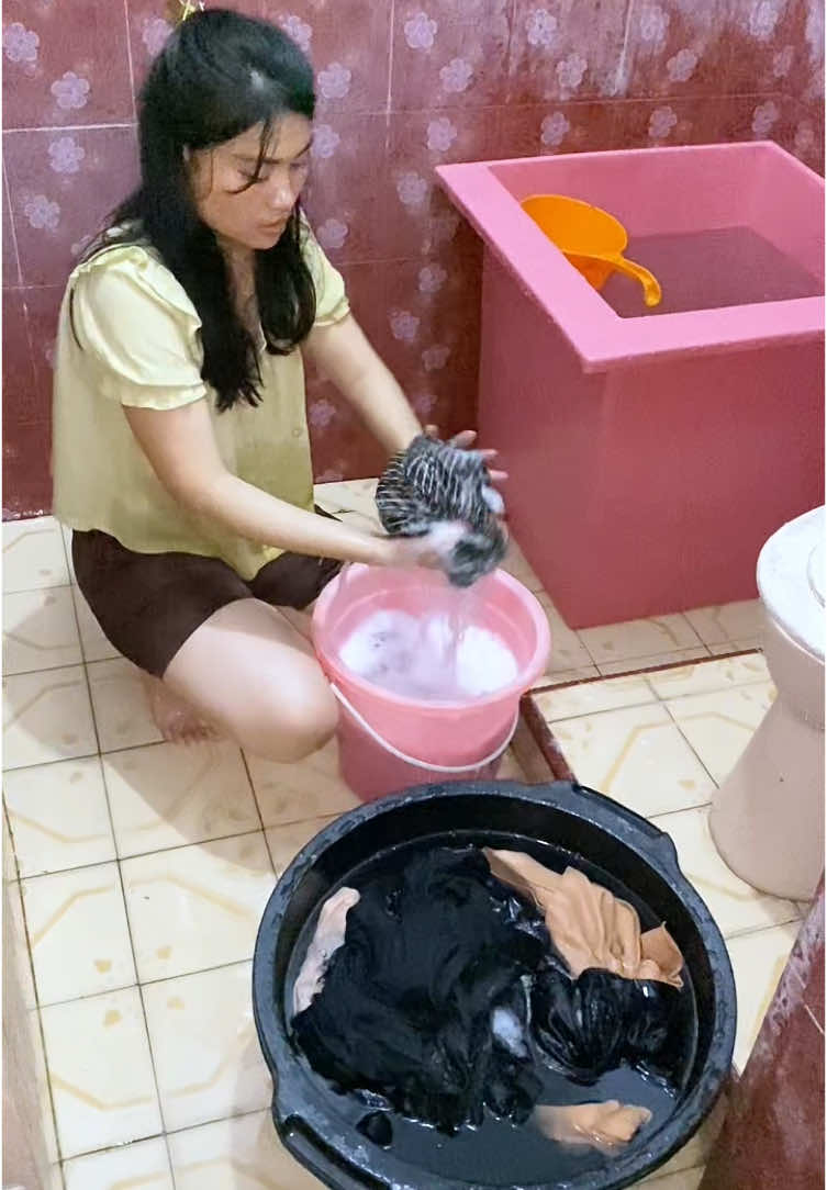 Part 2, untuk ke sekian sekian kalinya😀😀🥰😍 #adayinmylife #adiml #lifeasanakkost #nyuci #baju #4u #fyp #masukberanda #fyppppppppppppppppppppppp #fypdong #viral 