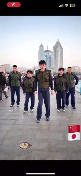 ナルトダンス本家　中国ダンス 科目三　NARUTO DANCE  一笑江湖 #科目ナルト疾風伝  #narutodance #chinatiktok #chinadance #narutoshippuden #中国ダンス#中国ダンス本家 #ナルトダンス本家 #科目三 