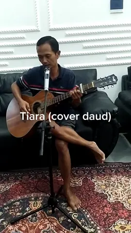 #CapCut  Tiara (cover daud) #capcutvelocity #viralvideo #viraltiktok #fyppppppppppppppppppppppp 
