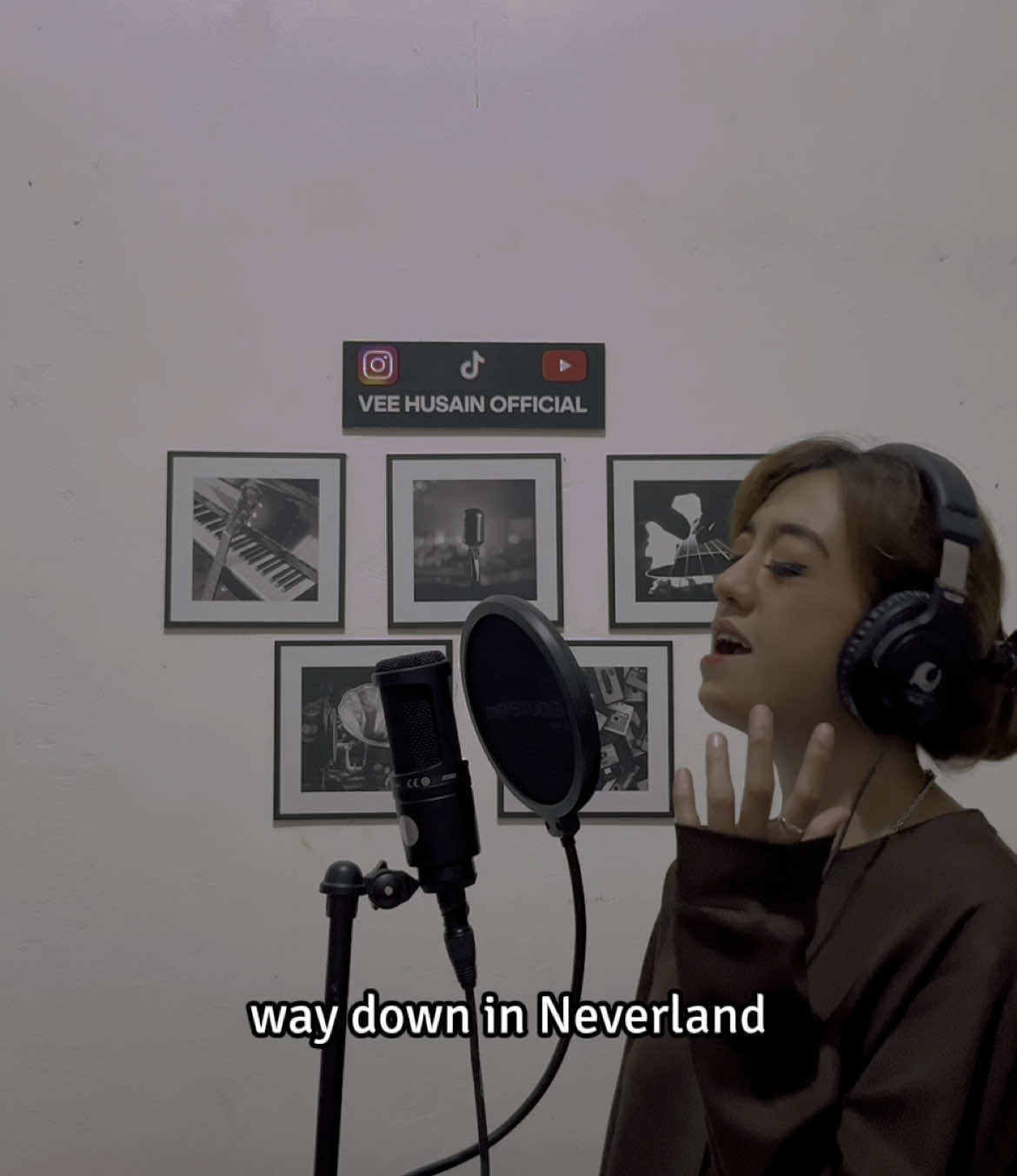 SUDAH TAYANG DI YOUTUBE VEE HUSAIN OFC 🤘 #fyp #tiktoktrending #veehusain #foryoupage #fypシ 