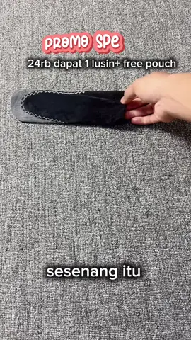 kaos kaki anti slip, promo spesial 24rb dapat 1 lusin + free pouch #kaoskakimurah #kaoskaki #affiliate #Guncang66SpesialGajian #fypシ゚ #fyp 