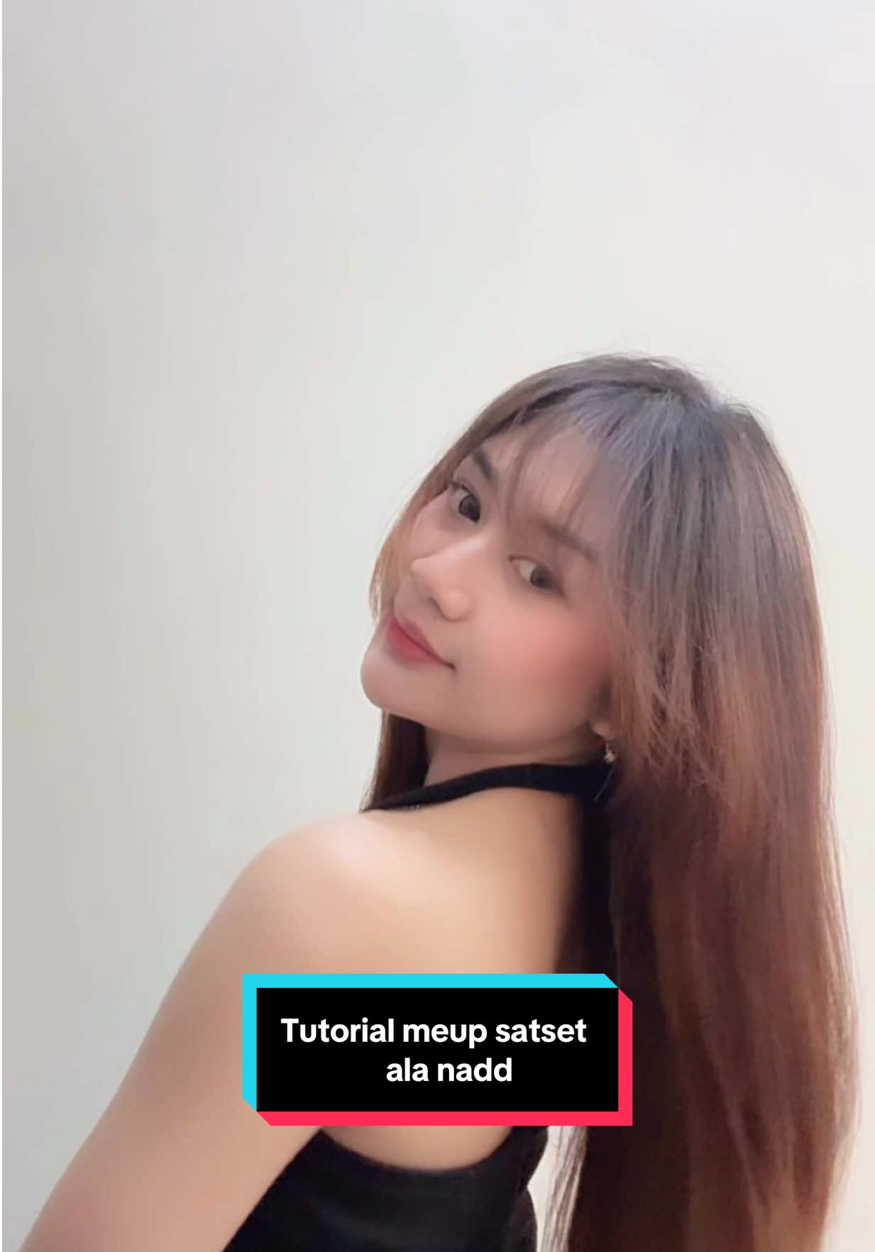 Kita ini kenapasi gurl?😓 #makeuptutorial 