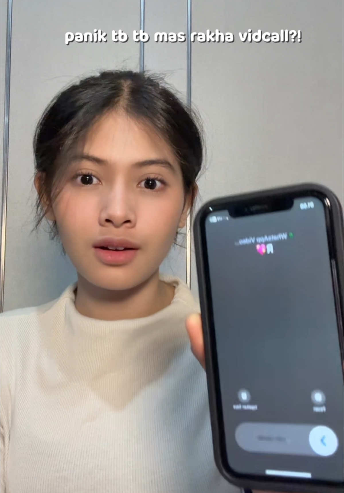 g2g-an dulu sblm sleep call🤭❤️ 