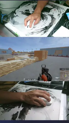 Macro กี่โมงฮัลโหลล คอมเม้น #tiktokstudio #pubg #pubgpc #esportgame