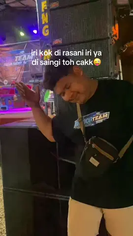 Yang baper boleh pulang duluan 