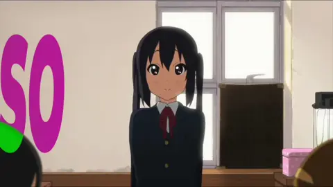 little short edit #foryoupage #fyp #fy #anime #k_on #kon #keion #tsumugikotobuki #kotobukitsumugi #ritsutainaka #tainakaritsu #mioakiyama #akiyamamio #azusanakano #nakanoazusa #hokagoteatime #hirasawayui #yuihirasawa 