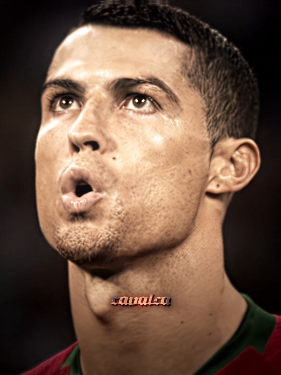 THE ONE MAN ARMY 🐐🔥 #cr7fans  #footballedits  #ronaldo7  #cr7edits  #portugalfc 