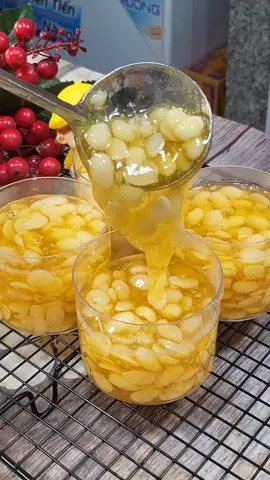 Cách nấu Chè Đậu mềm lên màu đẹp #chè #đậu #LeAnh 