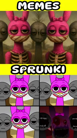 Sprunki incredibox parasite vs not alive #sprunki