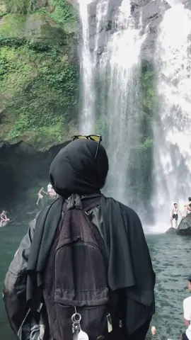 bagus poll😍             #airterjunlubukhitam #padang #airterjun #Hiking #padangsumbar #bungus 