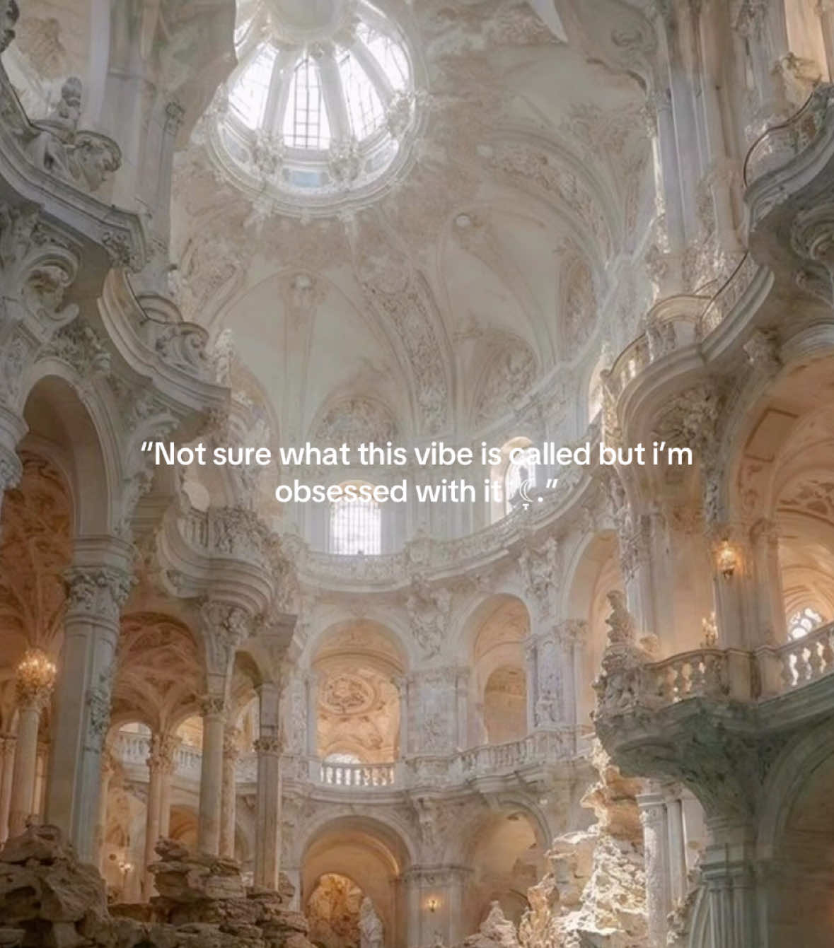feels like a memory i never had ࣪ ִֶָ☾. | #fyp #aesthetic #aestheticvideos #vibe #castle 