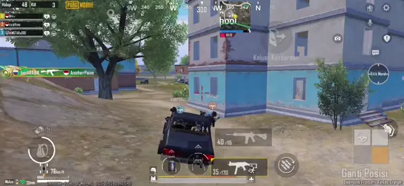 majuu sepertii.. #pubgmobile #pubg 