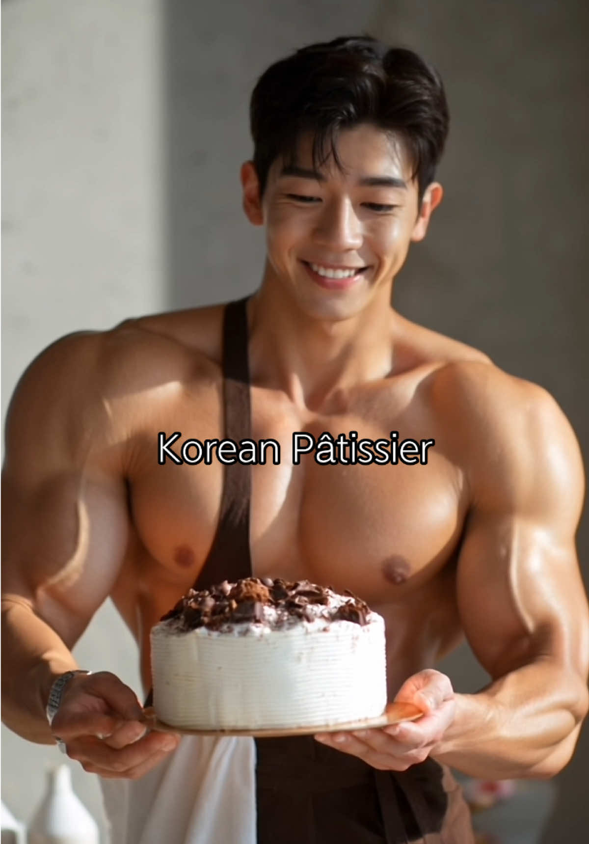 Do u like cakes? 🎂