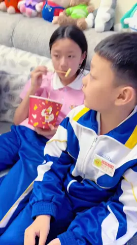 下次进群得加强审查了🤣🤣🤣#fyp #搞笑 #开心一笑 #爷孙 #搬运 