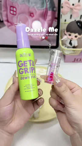 Hơi bị okila à nghen 👀✨🫧💋 #serumduongmoi #xitkhoanen #dazzleme #serumduongmoidazzleme #xitkhoamakeup #viralvideo #fyp #xuhuongtiktok 