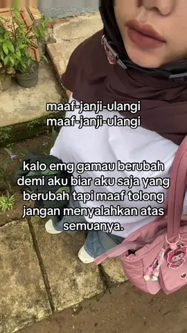 Bagian 1 | muak