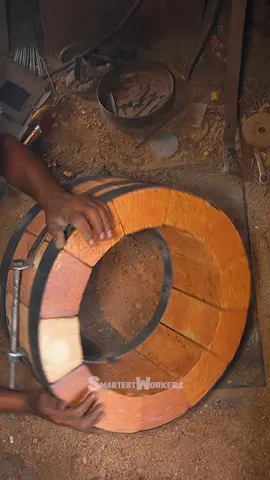 How Brick Furnace Are Made: A Comprehensive Look at the Production Process
