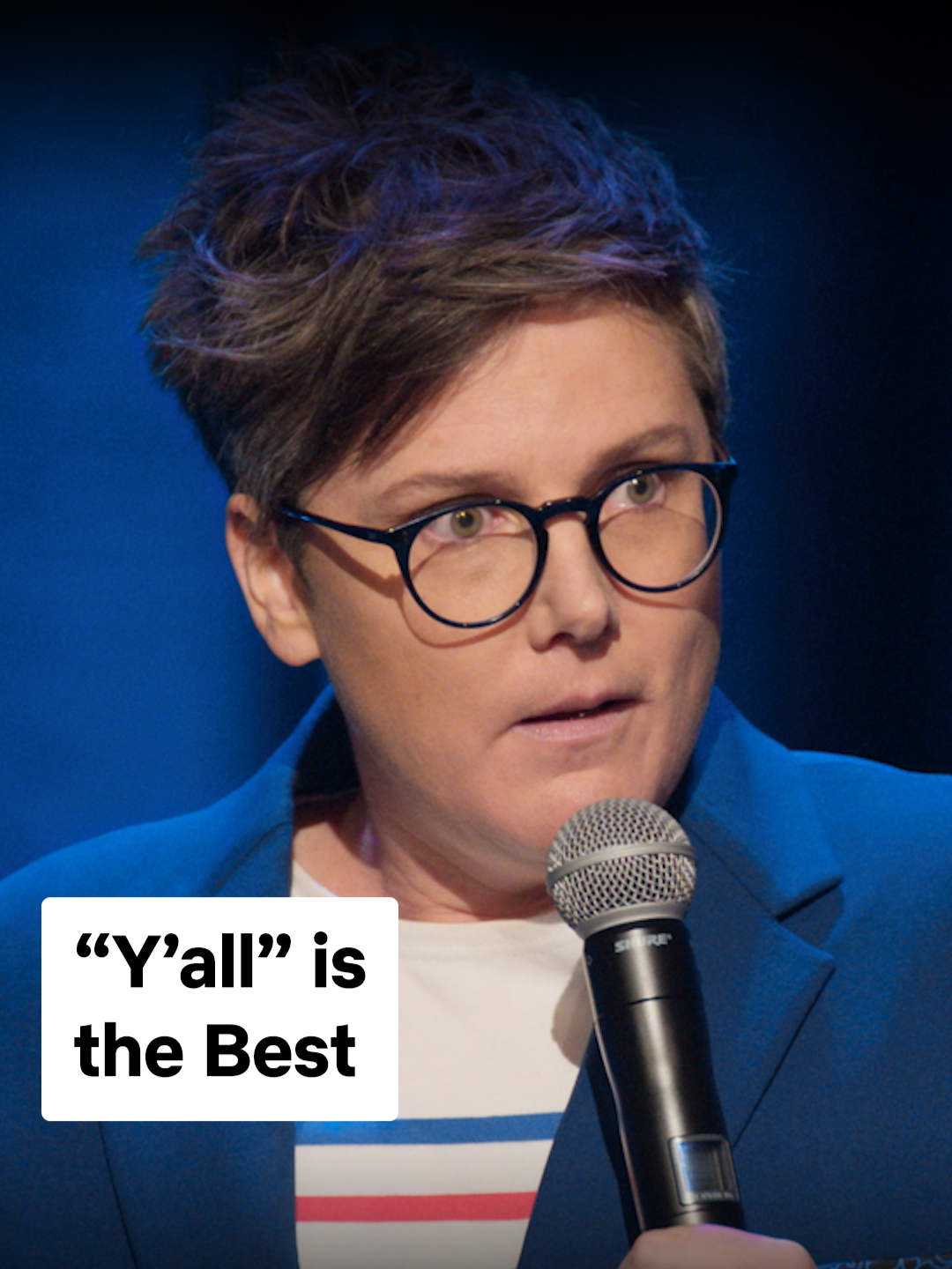 We love “y’all