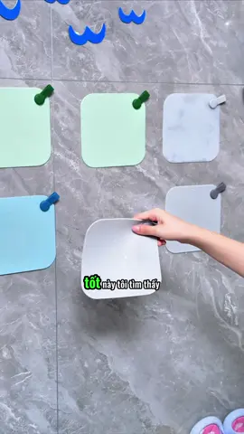 Mùi cống thoát nước thường xuất hiện vào mùa hè, nhưng có thể giải quyết bằng cách chuẩn bị vài miếng thoát nước dưới sàn #napthoatnuocsan #tienich #thietthuc #giadungnhatam #creatorsearchinsights #jizonguyen 
