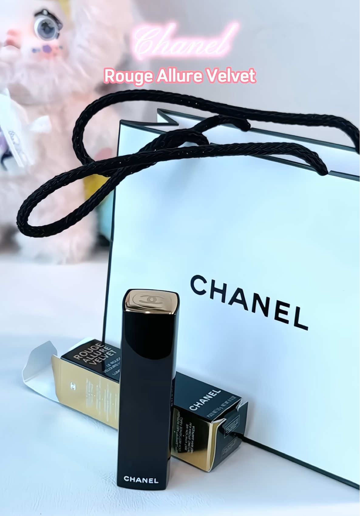 Lên môi mịn lì mê luôn 🥹💄#reviewdoxinh #son 
