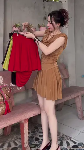 Cỗ đỗ chân váy ạ #huyendoboxinh #dobomacnha #huyendoboxinhdep #huyendoboxinhdep #dobonubigsize #hottrend 