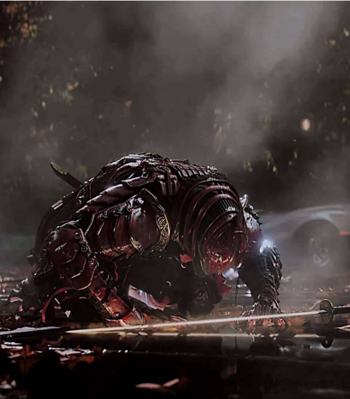 game over#movieedit #pyf #highlightreel #filmedit #kaiju 