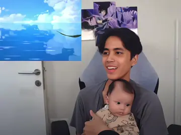 masyaallah lucu bgt dede🥰 #celiboy #yourrkayesss #elzhardrahadianaskara #MLBBxNARUTO #MLBB #MobileLegendsBangBang 