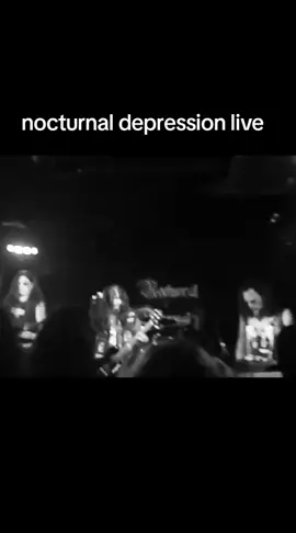 nocturnal depression live #nocturnaldepressionlover38 #nocturnaldepression #blackmetal #dsbm #dsbmenjoyer #dsbmtiktok #liveperformance #metal #dsbmlive 