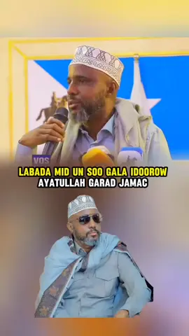 ayatullah garaď jamac garad cali🔥🐎#dhulbahante🐎 #somaliatiktok #ssckhaatumo🐎🔥🐎 #dhulbahante🐎 