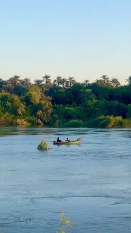جمال الطبيعه في السودان 