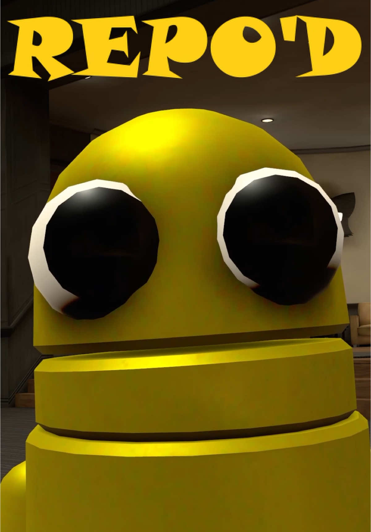 YOU’VE JUST BEEN REPO’D #vrchat #vrc #vrchatfullbodytracking #vrcfbt #vrchatavatar #vrchatgame #vrchatcommunity #vrchatfunny #vrchatcomedy #vrchatfunnymoments #vrchatspartan #fyp #fypシ #vrchatspartan #repo #repogame #repogameplay 