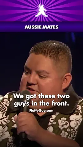 Aussi Mate!!😂😂🥰#gabrieliglesias #memes #fyp 