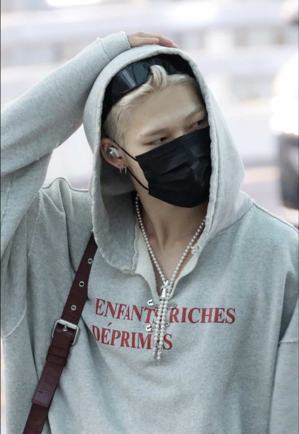 สร้อยที่คอน้องเกือบ 2 ล้าน🥴✌🏻[#enhypen][#ni_ki][#니키][#ni_kienhypen][#kpop][#rikinishimura]@enhypen 