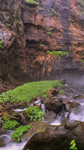 Ketenangan yang kumaksud 😇 📍Kapas Biru Waterfall #kapasbiru #pesonaindonesia #lumajang #pronojiwo #wisatalumajang #explorepage #fypage #foryoupageofficiall #kapasbiruwaterfall #airterjun #curug #pesonaairterjunindonesia #tiktokviral #xybca #foryoupage❤️❤️ 