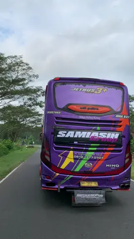 @sahabat capolista 027  #vidiobusmania #selatanasik🔥 